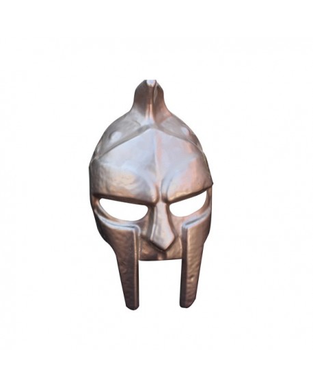 Máscara de Gladiador